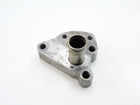 Króciec podstawa zaworu spalin egr 2.0 24v Chevrolet Epica Daewoo Tosca