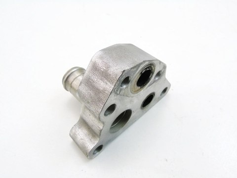 Króciec podstawa zaworu spalin egr 2.0 24v Chevrolet Epica Daewoo Tosca