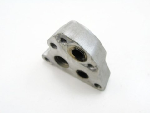 Króciec podstawa zaworu spalin egr 2.0 24v Chevrolet Epica Daewoo Tosca