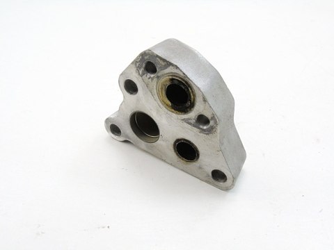 Króciec podstawa zaworu spalin egr 2.0 24v Chevrolet Epica Daewoo Tosca