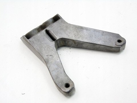 ŁAPA WSPORNIK KOLEKTORA 1.9 1.8 BMW E36 E46 Z3 316 318 CI I M43B19 1743662
