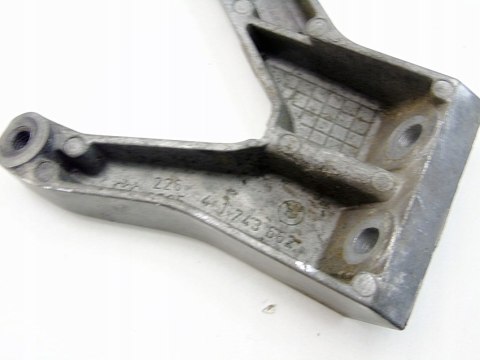 ŁAPA WSPORNIK KOLEKTORA 1.9 1.8 BMW E36 E46 Z3 316 318 CI I M43B19 1743662