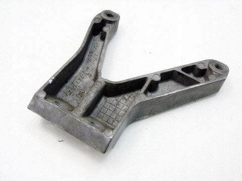 ŁAPA WSPORNIK KOLEKTORA 1.9 1.8 BMW E36 E46 Z3 316 318 CI I M43B19 1743662