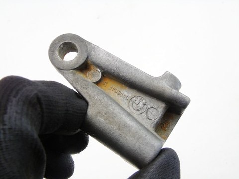 ŁAPA WSPORNIK SILNIKA 1.9 1.8 BMW E36 E46 Z3 316 318 CI I M43B19 1739345