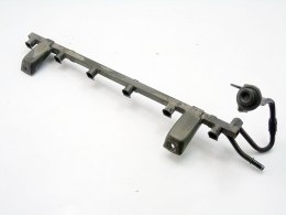 LISTWA WTRYSKOWA ZAWÓR PALIWA 2.0 24V DAEWOO TOSCA CHEVROLET EPICA 144KM