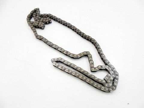 Łańcuch rozrządu 2.0 24v Chevrolet Epica Daewoo Tosca