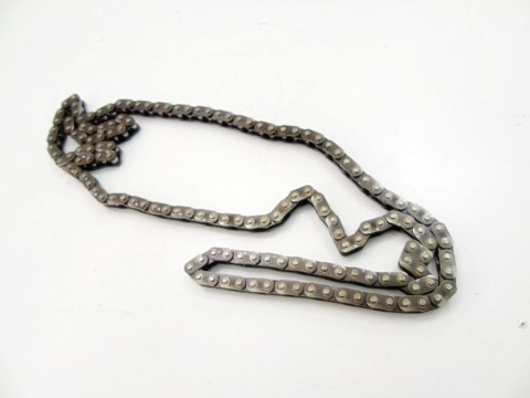 Łańcuch rozrządu 2.0 24v Chevrolet Epica Daewoo Tosca