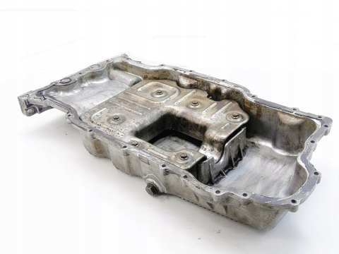 Miska oleju 2.0 24v Chevrolet Epica Daewoo Tosca