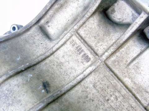 Miska oleju 2.0 24v Chevrolet Epica Daewoo Tosca