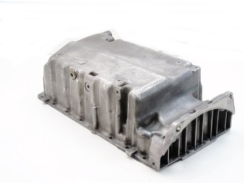 Miska oleju 2.0 HDI 407 C5 C4 508 607 SCUDO JUMPY ULYSSE EXPERT PHEDRA