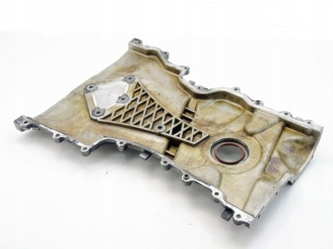 OBUDOWA OSŁONA ROZRZĄDU 2.0 24V DAEWOO TOSCA CHEVROLET EPICA 144KM