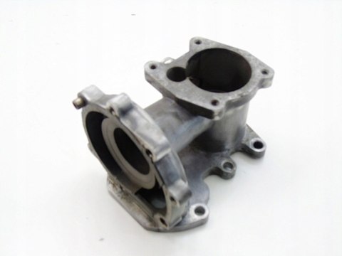 OBUDOWA POMPY WODY KRÓCIEC 2.0 24V DAEWOO TOSCA CHEVROLET EPICA 144KM