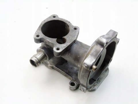 OBUDOWA POMPY WODY KRÓCIEC 2.0 24V DAEWOO TOSCA CHEVROLET EPICA 144KM