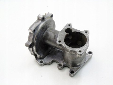 OBUDOWA POMPY WODY KRÓCIEC 2.0 24V DAEWOO TOSCA CHEVROLET EPICA 144KM