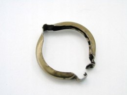 Obejma rurki egr 2.0 HDI 407 C5 C4 508 607 SCUDO JUMPY ULYSSE EXPERT PHEDRA