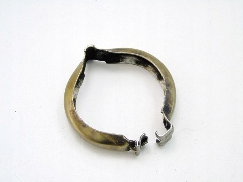 Obejma rurki egr 2.0 HDI 407 C5 C4 508 607 SCUDO JUMPY ULYSSE EXPERT PHEDRA