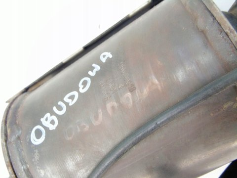 Obudowa katalizatora 2.0 24v Chevrolet Epica Daewoo Tosca