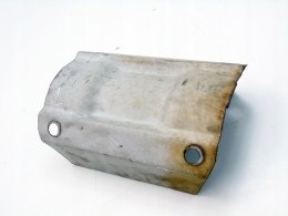 Obudowa katalizatora 2.0 24v Chevrolet Epica Daewoo Tosca