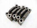 PODPORY WAŁU KORBOWEGO 1.9 1.8 BMW E36 E46 Z3 316 318 CI I M43B19