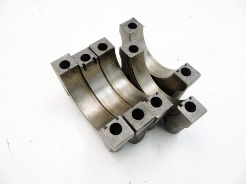 PODPORY WAŁU KORBOWEGO 1.9 1.8 BMW E36 E46 Z3 316 318 CI I M43B19