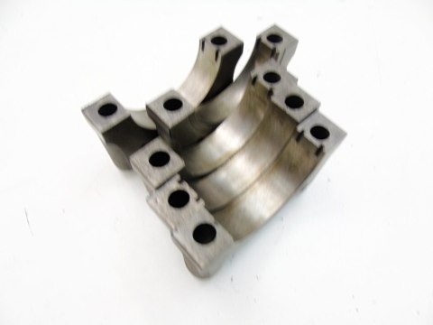 PODPORY WAŁU KORBOWEGO 1.9 1.8 BMW E36 E46 Z3 316 318 CI I M43B19