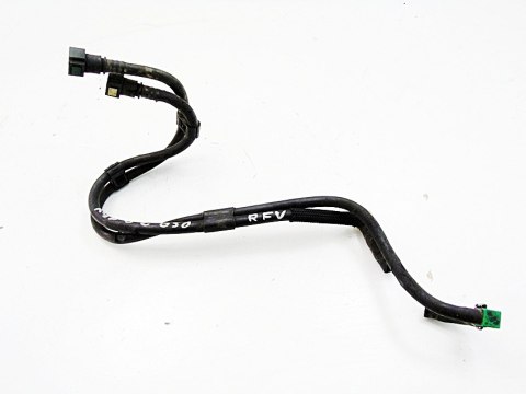 PRZEWODY PALIWA 2.0 16V 406 306 XSARA 605 EVASION XANTIA ULYSSE XM 806 ZETA