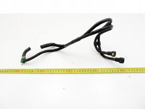 PRZEWODY PALIWA 2.0 16V 406 306 XSARA 605 EVASION XANTIA ULYSSE XM 806 ZETA