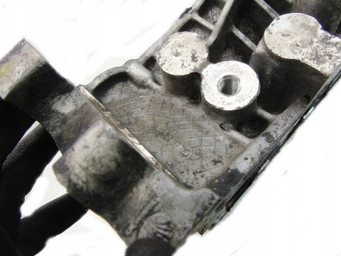 Podpora półoblok wału korbowego 2.0 24v Chevrolet Epica Daewoo Tosca