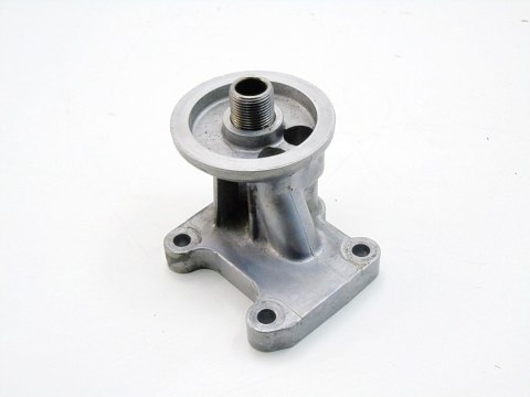 Podstawa filtra oleju 2.0 24v Chevrolet Epica Daewoo Tosca