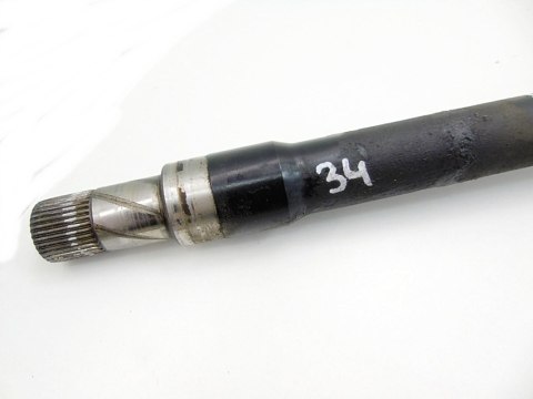 Półoś napędowa długa 2.0 24v Chevrolet Epica Daewoo Tosca
