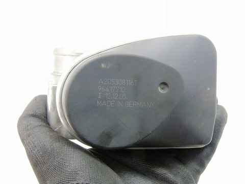 Przepustnica 2.0 24v Chevrolet Epica Daewoo Tosca 96417710