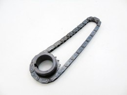 Rozrząd pompy oleju 2.0 HDI 407 C5 C4 508 607 SCUDO JUMPY EXPERT PHEDRA