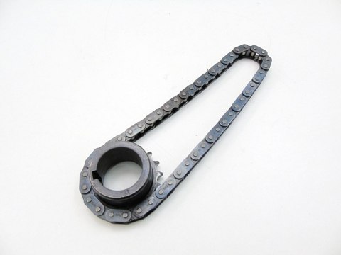 Rozrząd pompy oleju 2.0 HDI 407 C5 C4 508 607 SCUDO JUMPY EXPERT PHEDRA