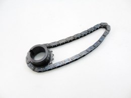 Rozrząd pompy oleju 2.0 HDI 407 C5 C4 508 607 SCUDO JUMPY EXPERT PHEDRA