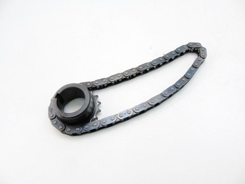 Rozrząd pompy oleju 2.0 HDI 407 C5 C4 508 607 SCUDO JUMPY EXPERT PHEDRA