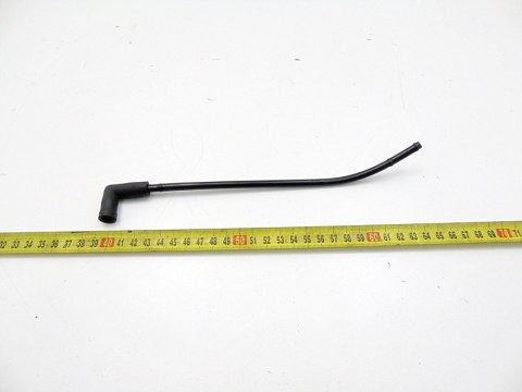 Rurka przewód podciśnienia 2.0 24v Chevrolet Epica Daewoo Tosca