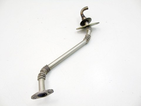 Rurka przewód spalin egr 2.0 24v Chevrolet Epica Daewoo Tosca