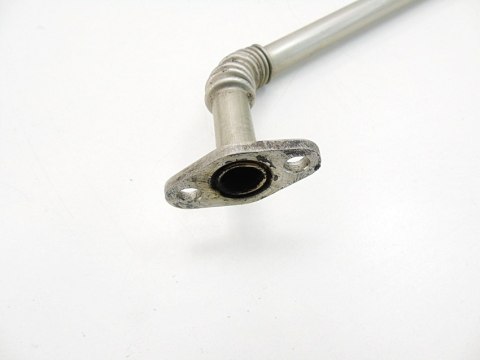 Rurka przewód spalin egr 2.0 24v Chevrolet Epica Daewoo Tosca