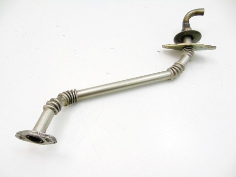 Rurka przewód spalin egr 2.0 24v Chevrolet Epica Daewoo Tosca