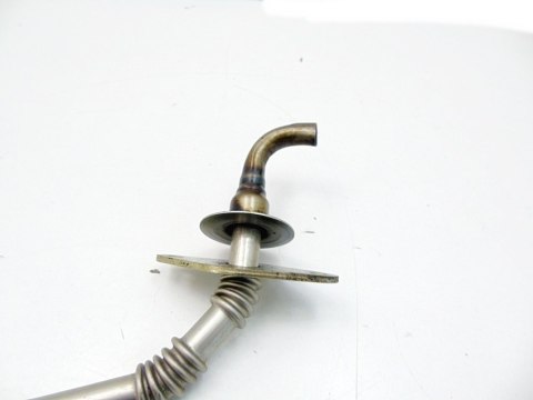 Rurka przewód spalin egr 2.0 24v Chevrolet Epica Daewoo Tosca