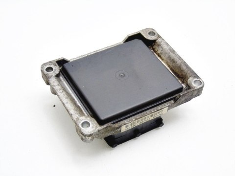 STEROWNIK KOMPUTER 55350549 1.0 12V CORSA C AGILA