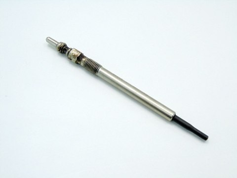 ŚWIECA ŻAROWA 2.4 D D5 VOLVO XC70 V70 2 3 S60 S80 FEBI 24095