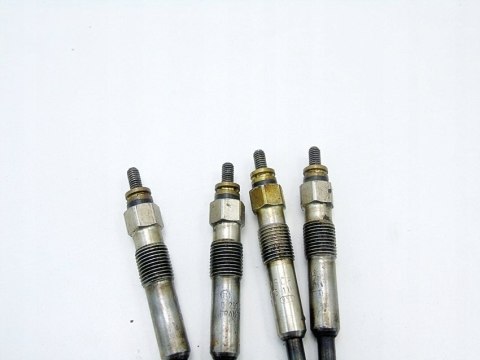 ŚWIECE ŻAROWE 2.0 TD SDI ROVER 600 400 200 45 CIVIC ACCORD FREELANDER 620