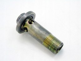 Śruba chłodnicy oleju 2.0 D4D D-4D AVENSIS T25 COROLLA E12 1CD RAV4 PREVIA