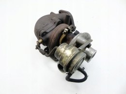 TURBOSPRĘŻARKA 2.0 CRDI CARENS TUCSON SANTA FE CERATO SPORTAGE ELANTRA