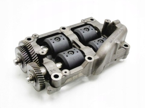 WAŁKI BALANSOWE 2.2 DCI ESPACE 4 LAGUNA 2 VEL SATIS 8200180602A