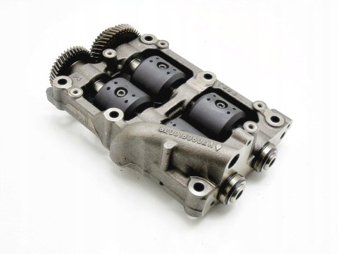 WAŁKI BALANSOWE 2.2 DCI ESPACE 4 LAGUNA 2 VEL SATIS 8200180602A