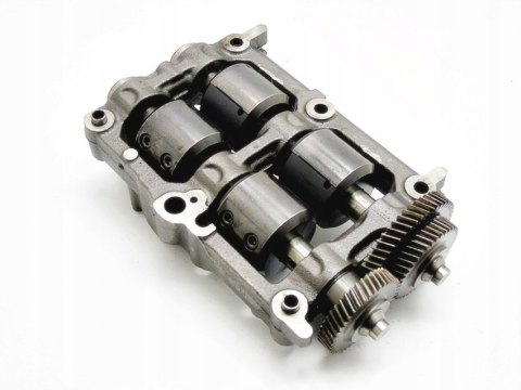 WAŁKI BALANSOWE 2.2 DCI ESPACE 4 LAGUNA 2 VEL SATIS 8200180602A