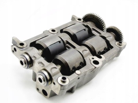 WAŁKI BALANSOWE 2.2 DCI ESPACE 4 LAGUNA 2 VEL SATIS 8200180602A