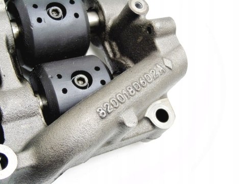 WAŁKI BALANSOWE 2.2 DCI ESPACE 4 LAGUNA 2 VEL SATIS 8200180602A